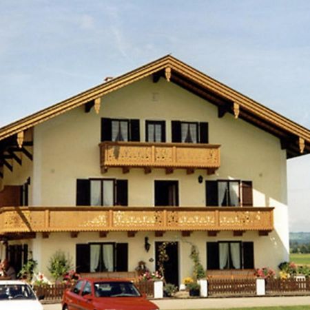 Weissenhof | Chiemgau Karte Villa Rottau ภายนอก รูปภาพ
