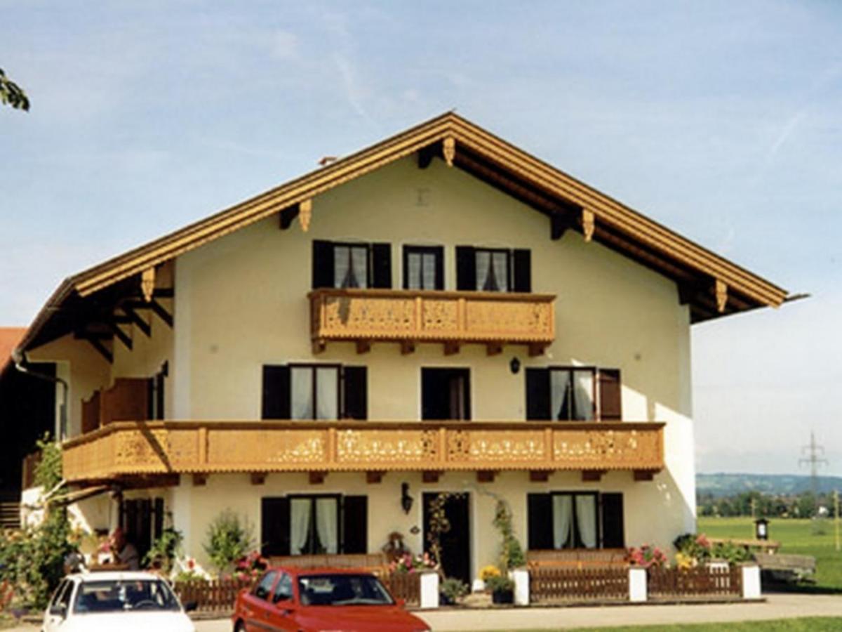Weissenhof | Chiemgau Karte Villa Rottau ภายนอก รูปภาพ