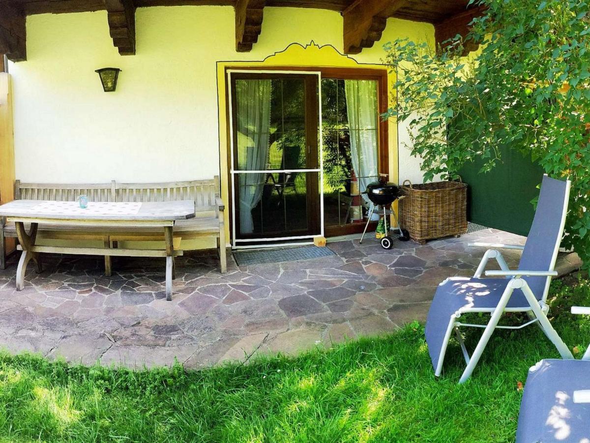 Weissenhof | Chiemgau Karte Villa Rottau ห้อง รูปภาพ