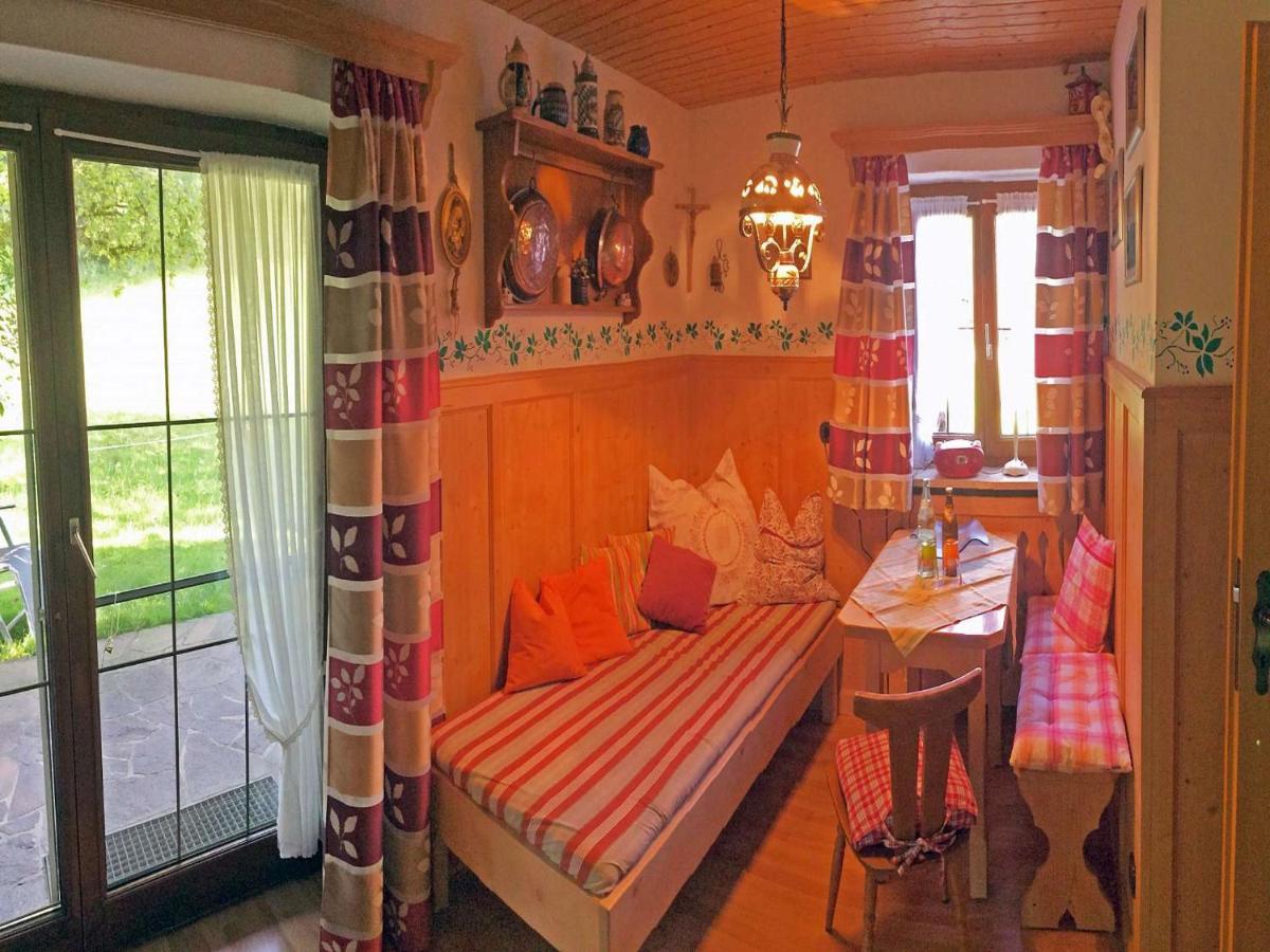 Weissenhof | Chiemgau Karte Villa Rottau ห้อง รูปภาพ