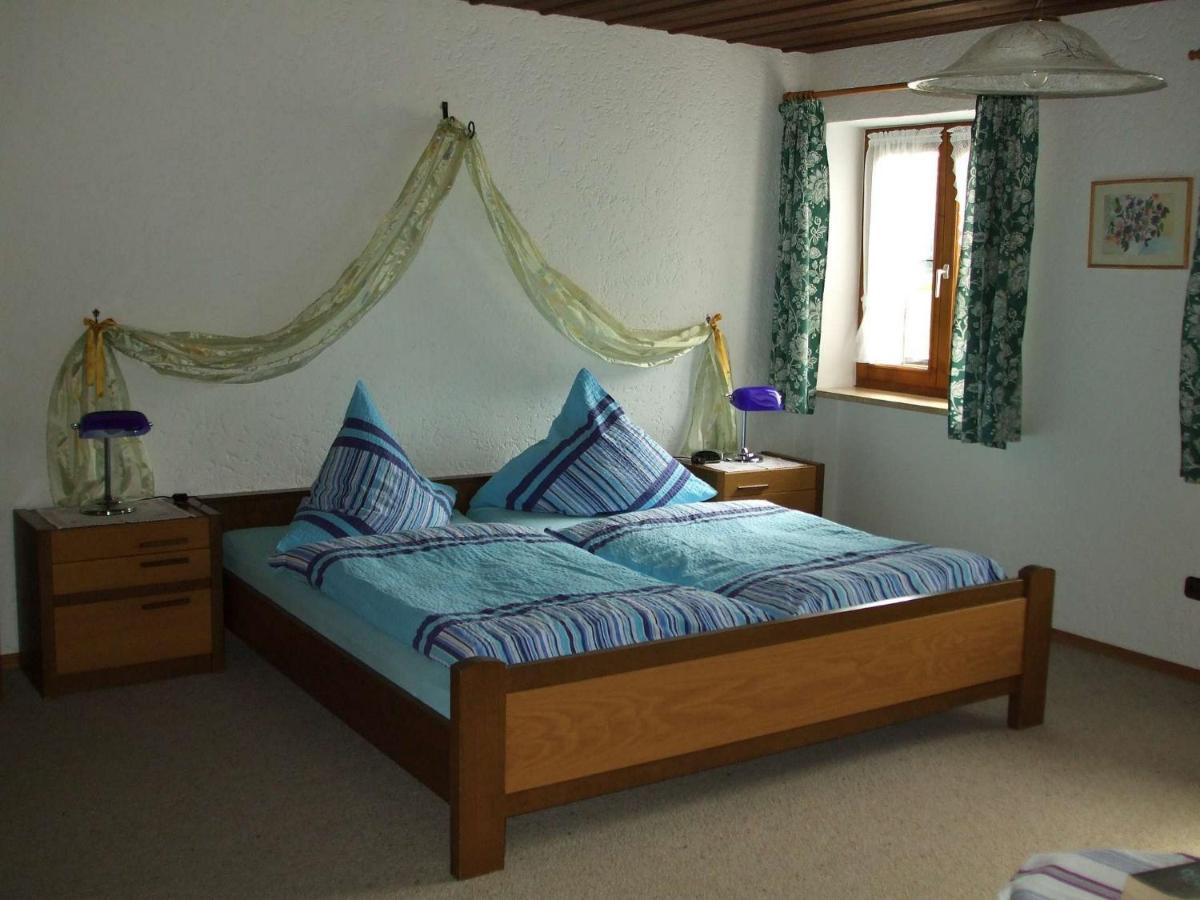 Weissenhof | Chiemgau Karte Villa Rottau ห้อง รูปภาพ