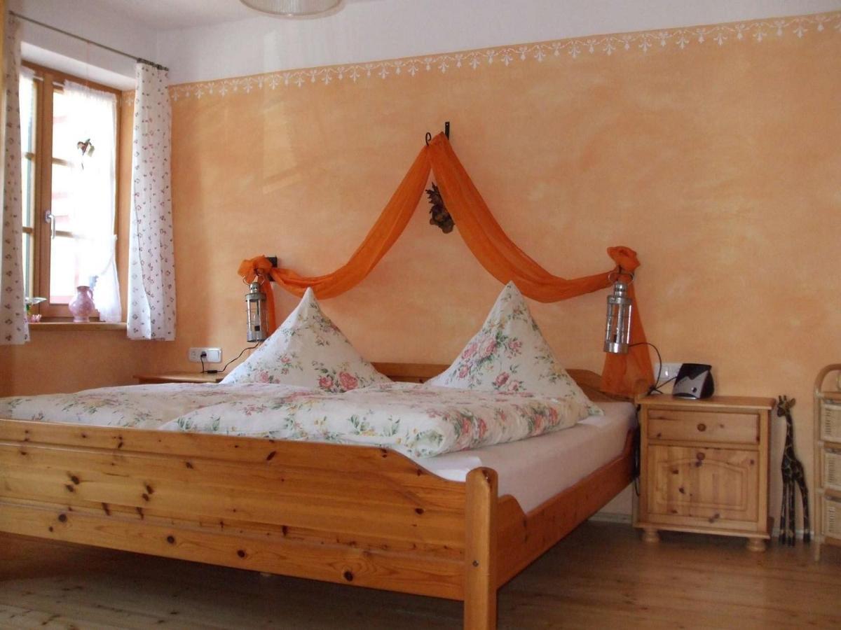 Weissenhof | Chiemgau Karte Villa Rottau ห้อง รูปภาพ