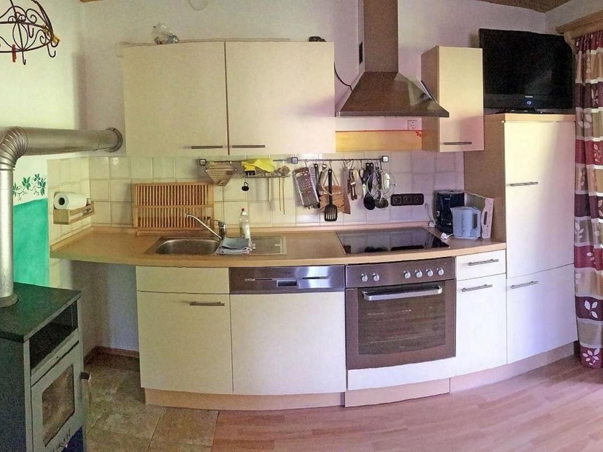 Weissenhof | Chiemgau Karte Villa Rottau ห้อง รูปภาพ