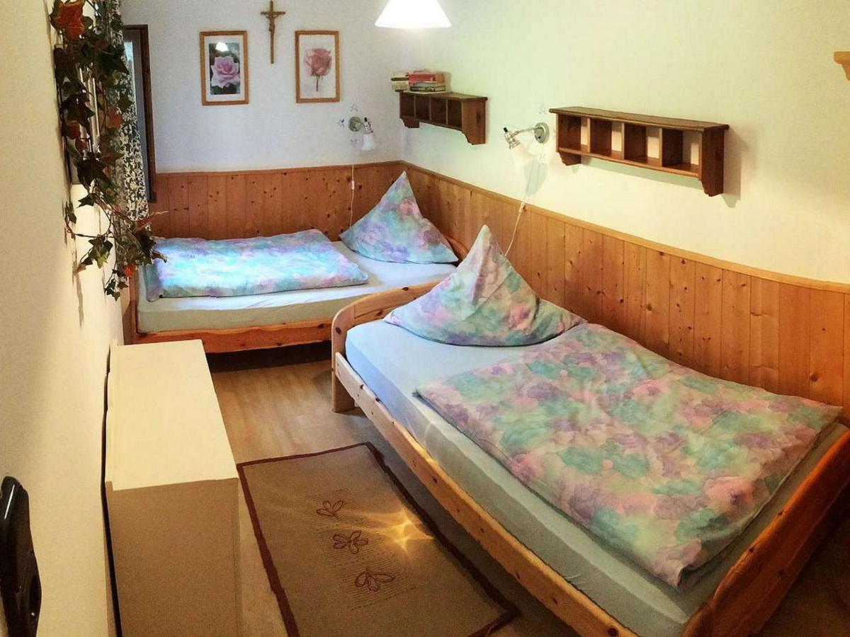 Weissenhof | Chiemgau Karte Villa Rottau ห้อง รูปภาพ